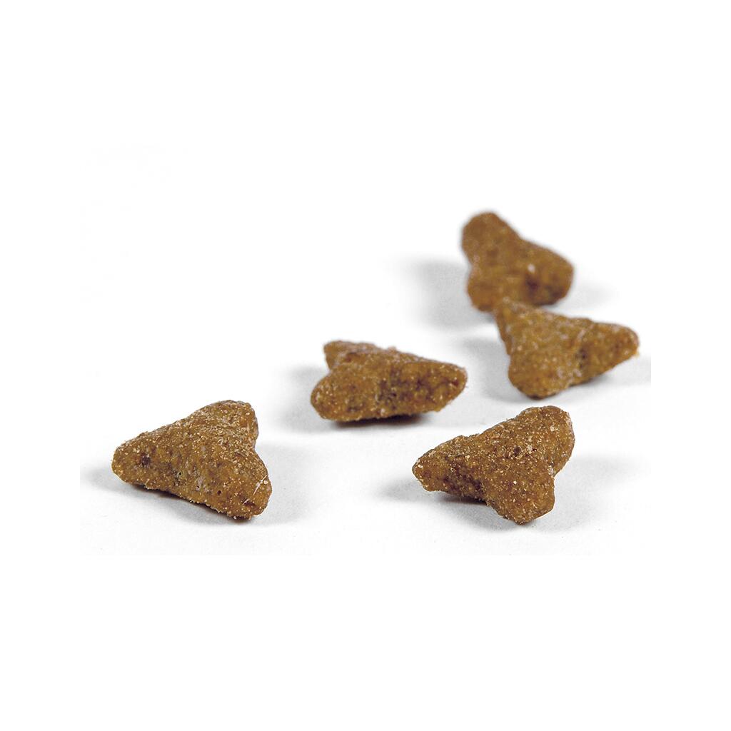 JOSERA Trockenfutter LEGER für Katzen 2kg