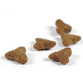 JOSERA Trockenfutter LEGER für Katzen 2kg