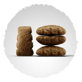 JOSERA Trockenfutter SENSIPLUS für sensible Hunde 12,5kg