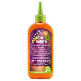 EQUINATURA Haarpflege JUCKREIZ SERUM für Pferde 250ml