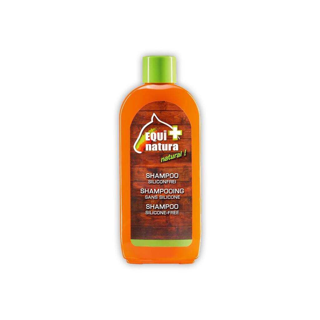 EQUINATURA Haarpflege SHAMPOO für Pferde 250ml