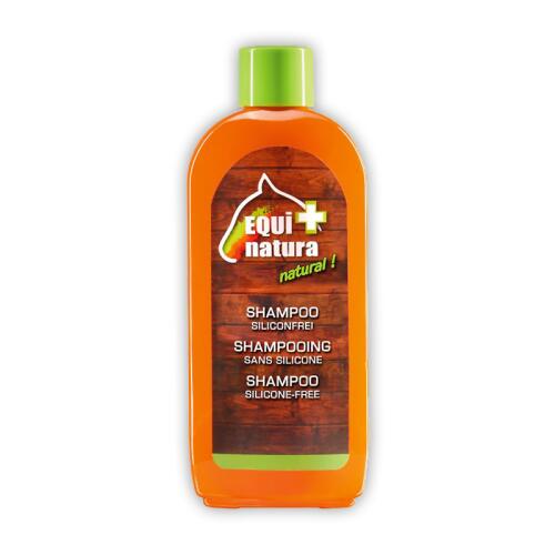 EQUINATURA Haarpflege SHAMPOO für Pferde 250ml