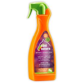 EQUINATURA Haarpflege MÄHNEN & SCHWEIF SPRAY...