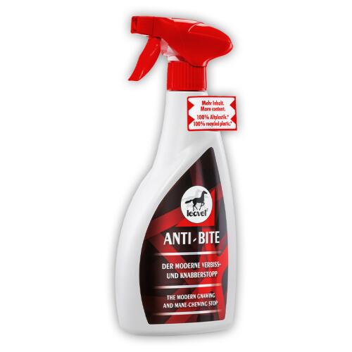 LEOVET Oberflächenschutz ANTI-BITE für sämtliche Oberflächen 550ml