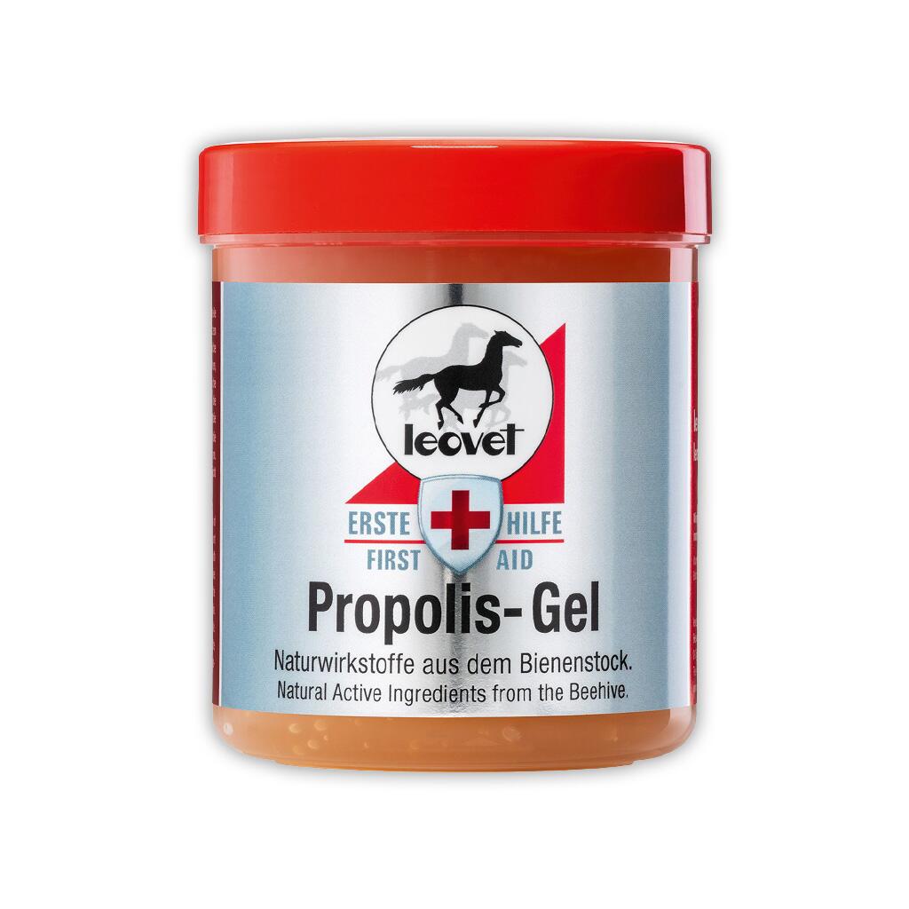 LEOVET Gesundheitspflege PROPOLIS GEL für Pferde 350ml