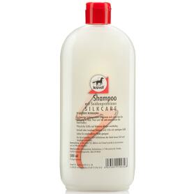 LEOVET Fellpflege SHAMPOO SILKCARE für Pferde 500ml