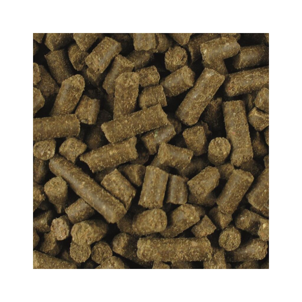 LEXA Ergänzungsfutter DERMA-AKUT für Pferde 3kg