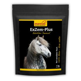 MARSTALL Ergänzungsfutter EXZEM-PLUS für Pferde 1kg