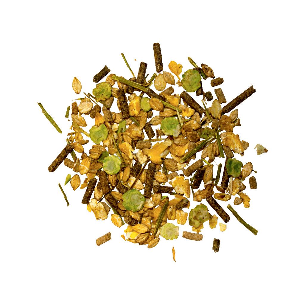 MARSTALL Futter WESTERN für Pferde 20kg