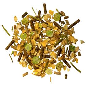 MARSTALL Futter WESTERN für Pferde 20kg