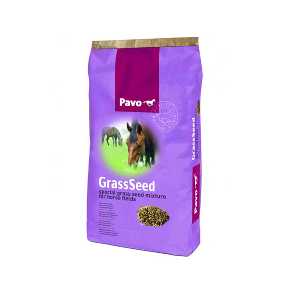 PAVO Weidepflege GRASS SEED für die Weide 15kg