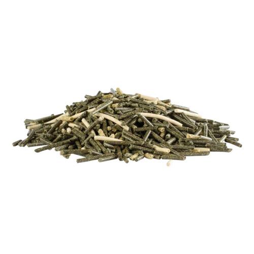 PAVO Ergnzungsfutter MUSCLEBUILD fr Pferde 3kg