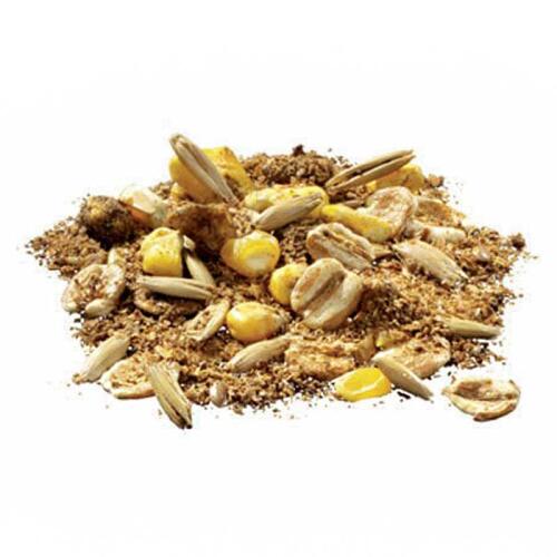 PAVO Futter SLOBBERMASH fr Pferde 15kg