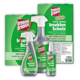 ZEDAN Insektenschutz BREMSEN-BREMSE CLASSIC für Pferde 750ml