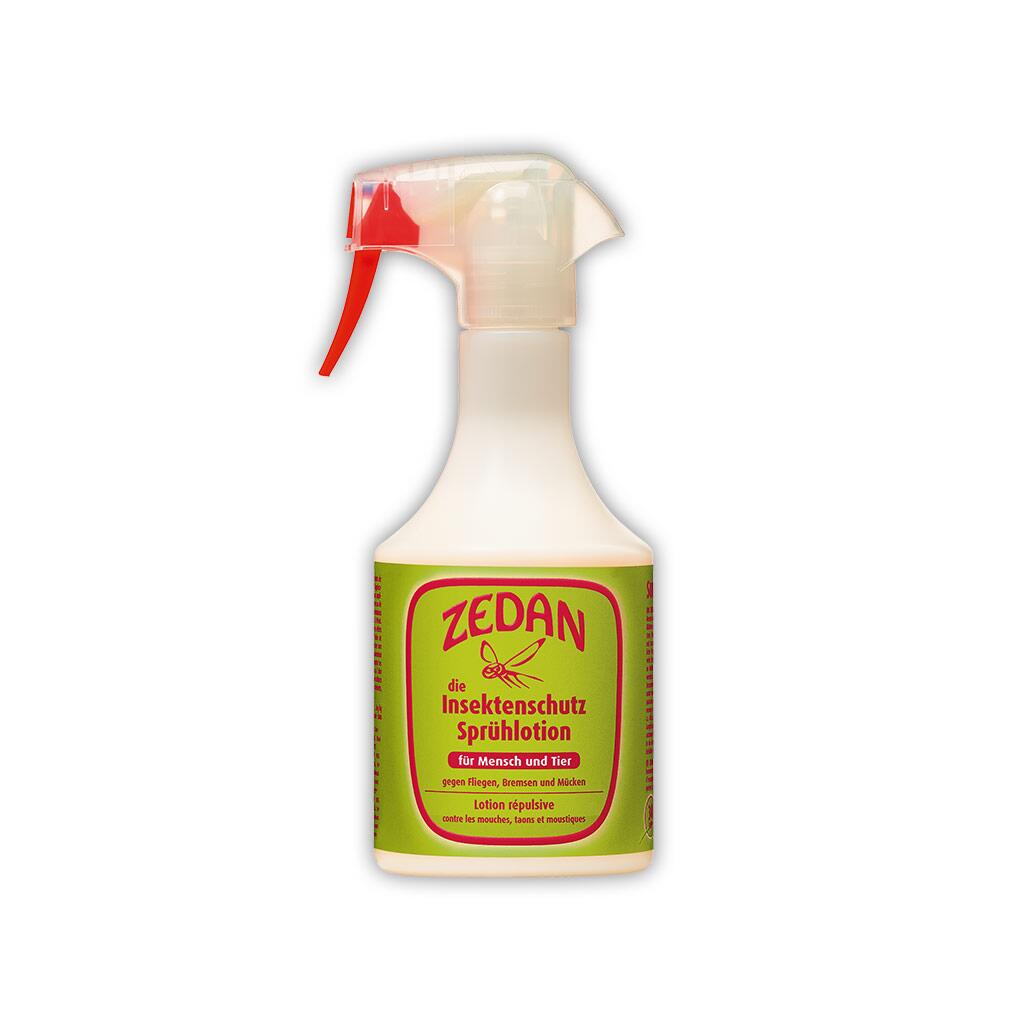 ZEDAN Insektenschutz SP für Mensch und Tier 500ml
