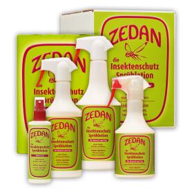 ZEDAN Insektenschutz SP für Mensch und Tier 500ml