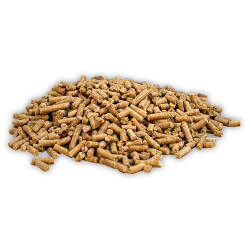 SCHARNEBECKER MHLE Mineralfutter SORGENFREI SENIOR MINERAL fr Pferde