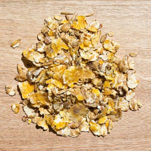 ST. HIPPOLYT Futter C-REAL BASICS BALANCE fr Pferde 15kg