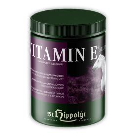 ST. HIPPOLYT Ergänzungsfutter VITAMIN E für...