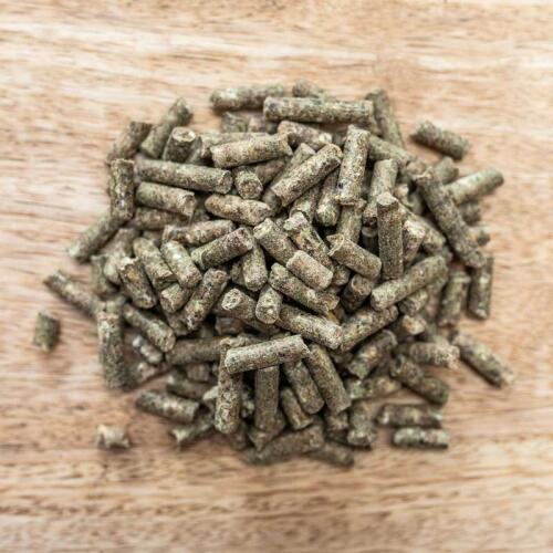 ST. HIPPOLYT Futter FOHLENGOLD CLASSIC fr Fohlen und Jungpferde 25kg