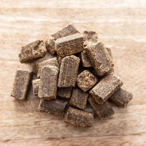 ST. HIPPOLYT Leckerli LOBS fr Pferde 1kg