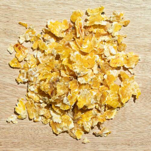 ST. HIPPOLYT Futter CREAL BASICS MAISFLOCKEN fr Pferde 15kg