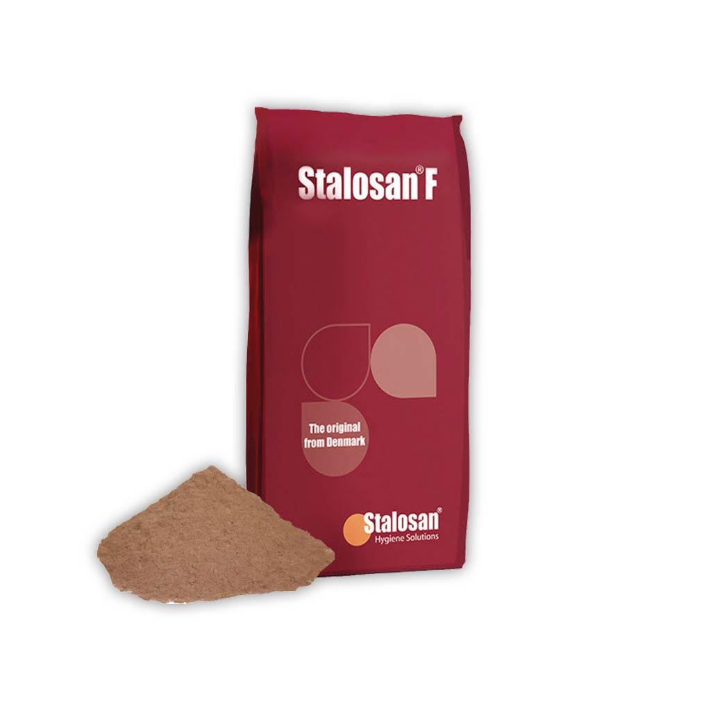 STALOSAN Stallhygiene STALOSAN F für Pferdestall Boxen 15kg