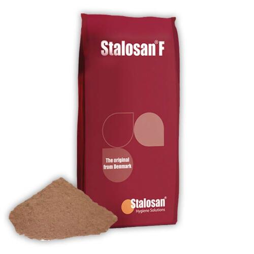 STALOSAN Stallhygiene STALOSAN F für Pferdestall Boxen 15kg