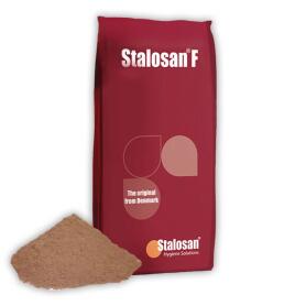 STALOSAN Stallhygiene STALOSAN F für Pferdestall...