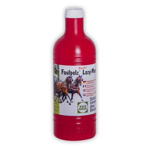 STASSEK Lederpflege EQUIFIX FAULPELZ für alle Glattleder 750ml