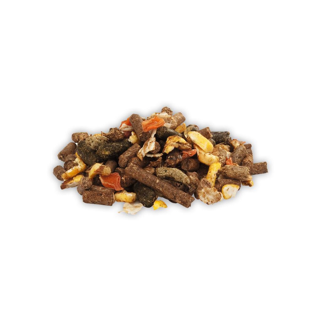 COUNTRYS BEST Futter PET PIG MUESLI für Schweine 17kg