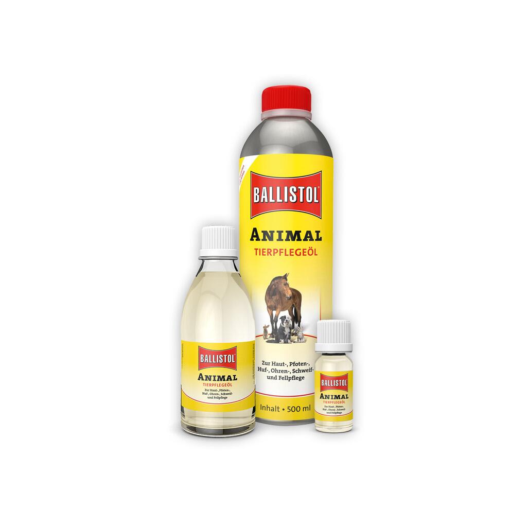 BALLISTOL Pflegemittel ANIMAL für Fell und Haut, 6,49 €