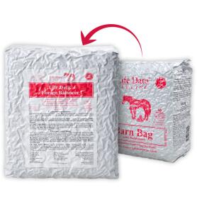 LIFE DATA LABS Ergänzungsfutter BARN BAG für Pferde 5kg