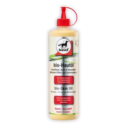 leovet Desinfektionsspray, 200 ml - EquusVitalis Onlineshop