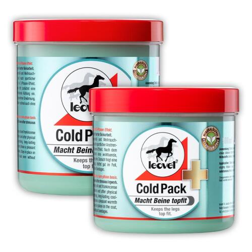 LEOVET Gesundheitspflege COLD PACK für Pferde, 14,45 €