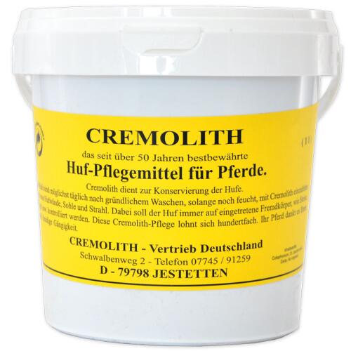 CREMOLITH Hufpflege HUFPFLEGEMITTEL für Pferde