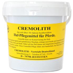 CREMOLITH Hufpflege HUFPFLEGEMITTEL für Pferde