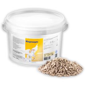 IWEST Ergänzungsfutter MAGNOZYM für Pferde