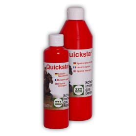 STASSEK Leder- und Textilpflege QUICKSTAR für...