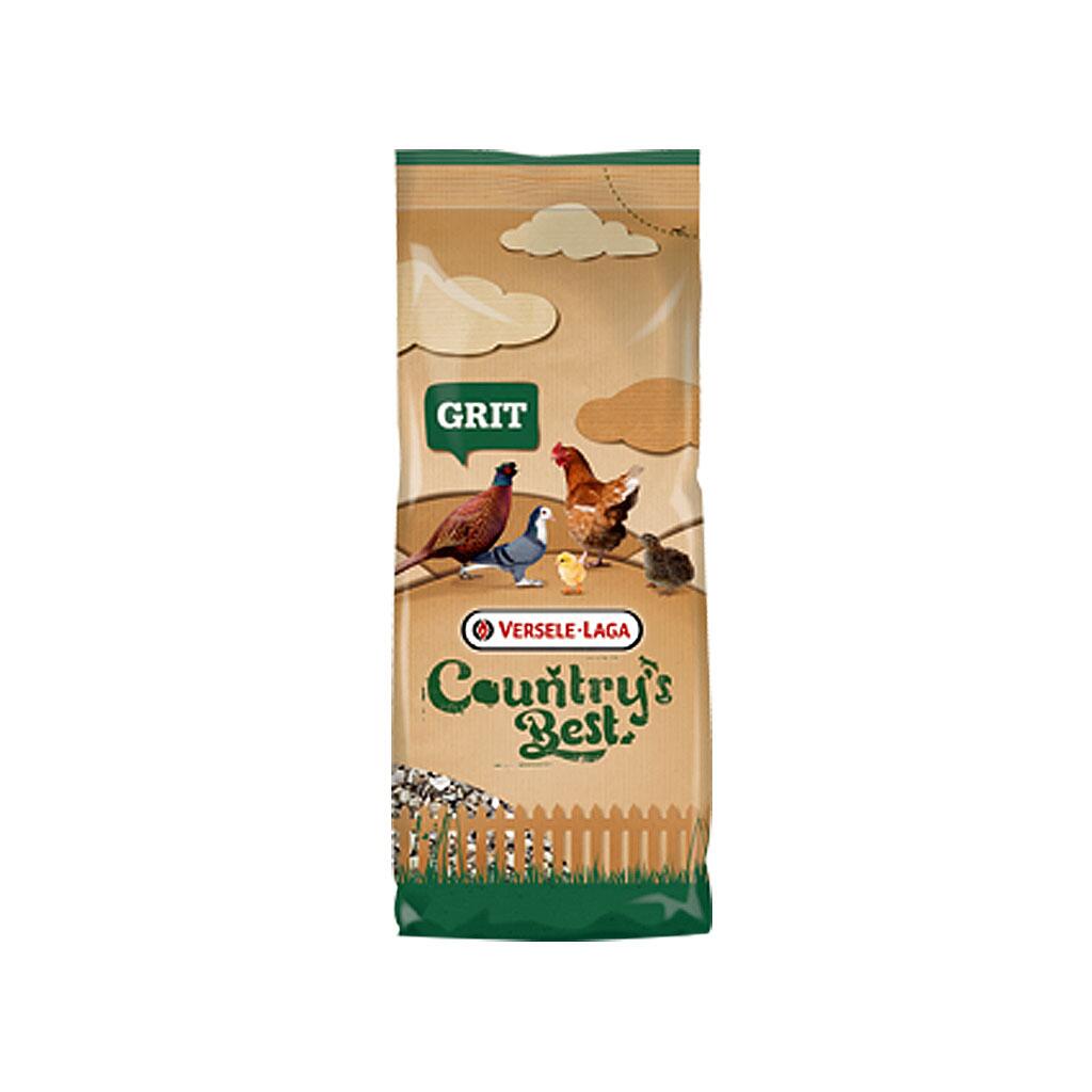 COUNTRYS BEST Ergänzung GRIT für Geflügel 2,5kg