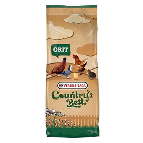 COUNTRYS BEST Ergänzung GRIT für Geflügel 2,5kg