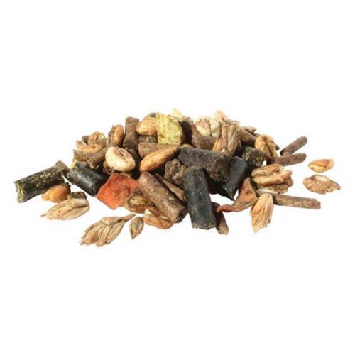 PAVO Futter 18PLUS fr Pferde