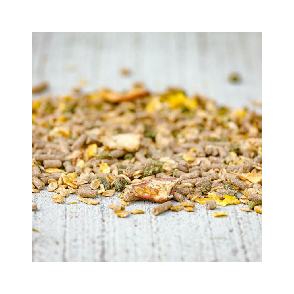 CAVALOR Futter TRADITION APPLE für Pferde 20kg