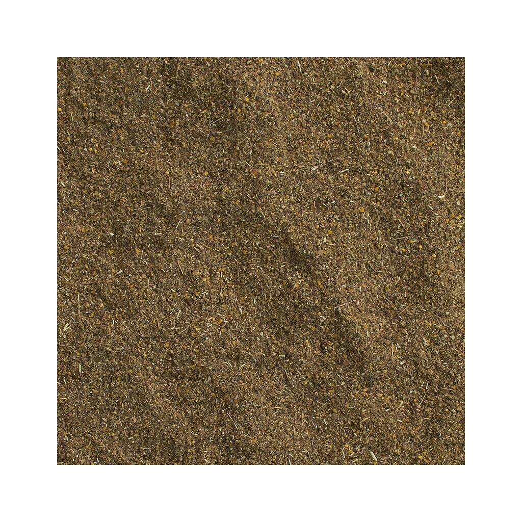 MÜHLDORFER Ergänzungsfutter BRONCHOPUR HERBAL für Pferde 1,8kg