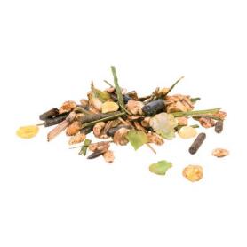 PAVO Futter SPORTSFIT für Pferde 400g