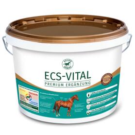 ATCOM Mineralfutter ECS-VITAL für Cushing-Pferde