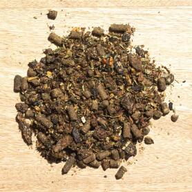 ST. HIPPOLYT Mineralfutter SEMPERMIN für Pferde 15kg