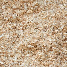 ALLSPAN GERMAN HORSE Einstreu CLASSIC AGHC für Pferde 19kg 21 Ballen = 1 Palette