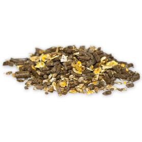 SIGLHORSE Futter LIEBLINGS-MÜSLI für Pferde 20kg