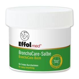 EFFOL MED Gesundheitspflege BRONCHOCARE-SALBE für...